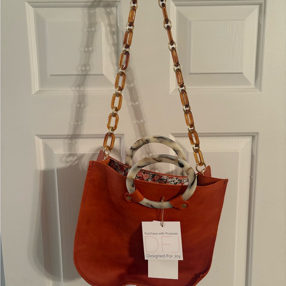 Design for Joy Purse